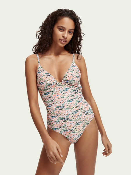 10 of the most flattering swimsuits for new mums for 2023 UK