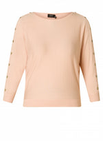 Raina Boatneck Sweater