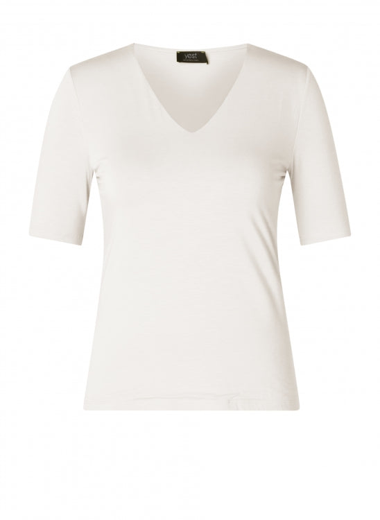 Ramona V-Neck T-Shirt