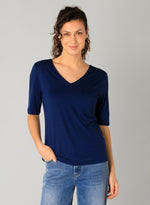 Ramona V-Neck T-Shirt