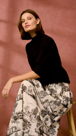 Capo Olena Skirt