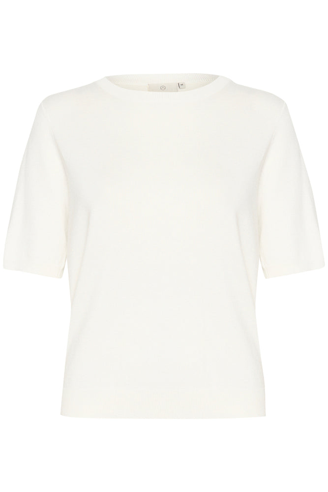 Lizza O-Neck Pullover