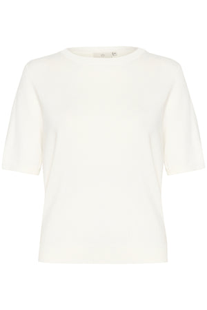 Lizza O-Neck Pullover