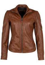 Else Leather Jacket