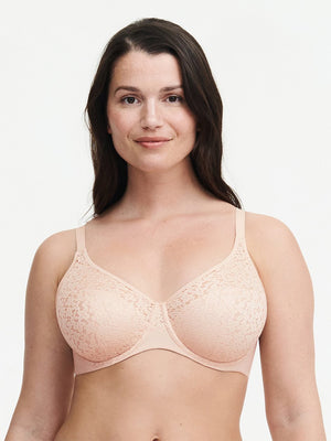 Norah Molded Underwire Bra