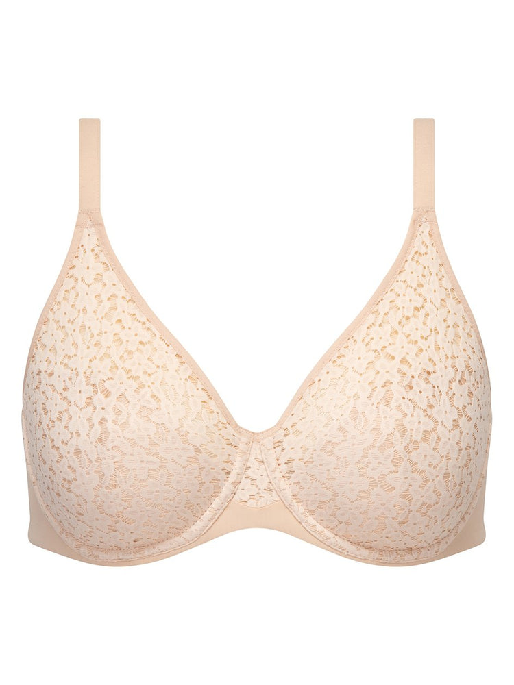 Norah Molded Underwire Bra