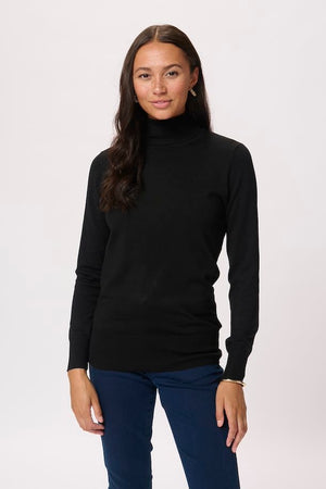 Astrid Roll Neck