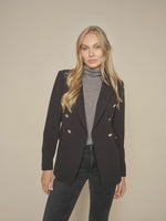 Babeth Lunie Blazer