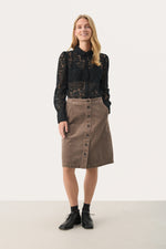 Palina Skirt