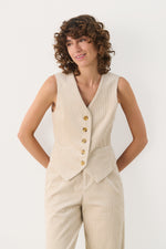 Linka Waistcoat