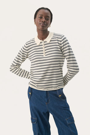 Putu Pullover