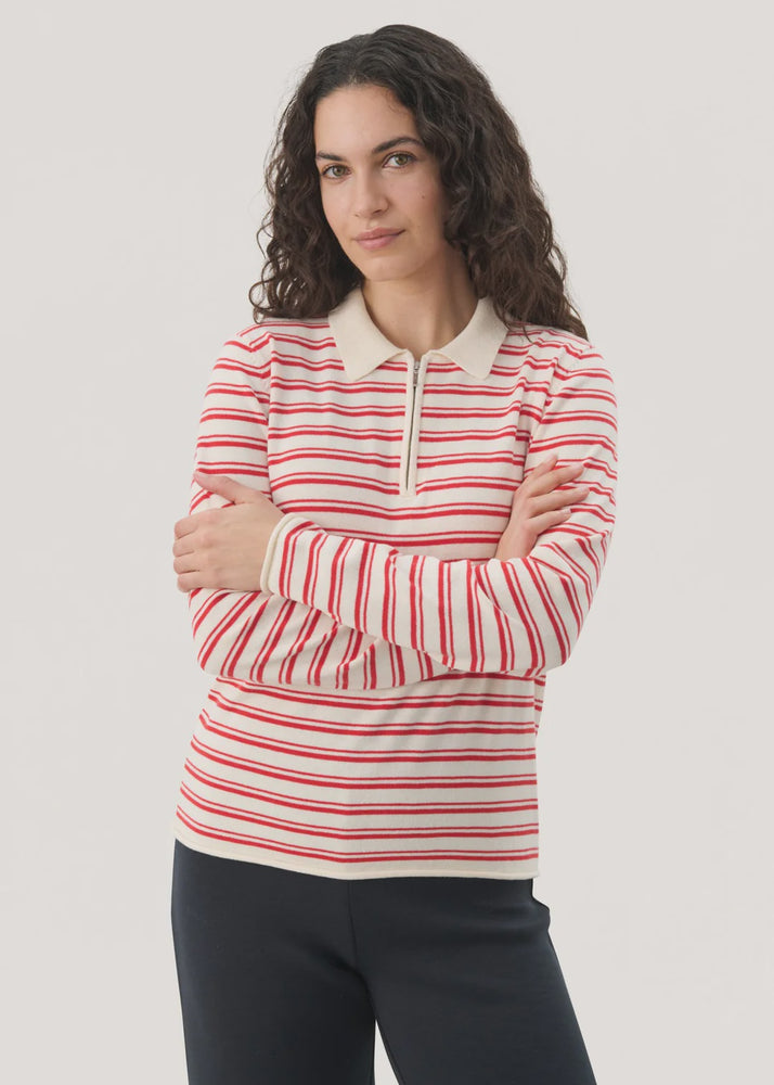 Putu Pullover