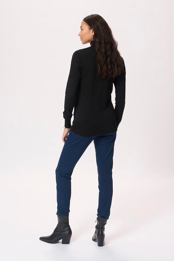 Astrid Roll Neck