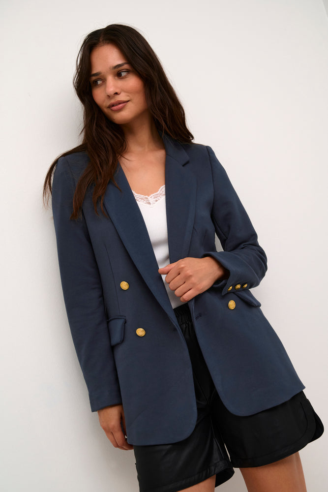 Eva Classic Blazer