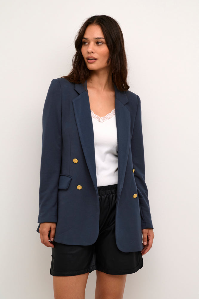 Eva Classic Blazer