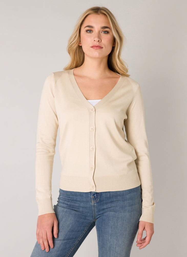 Yvon Cardigan