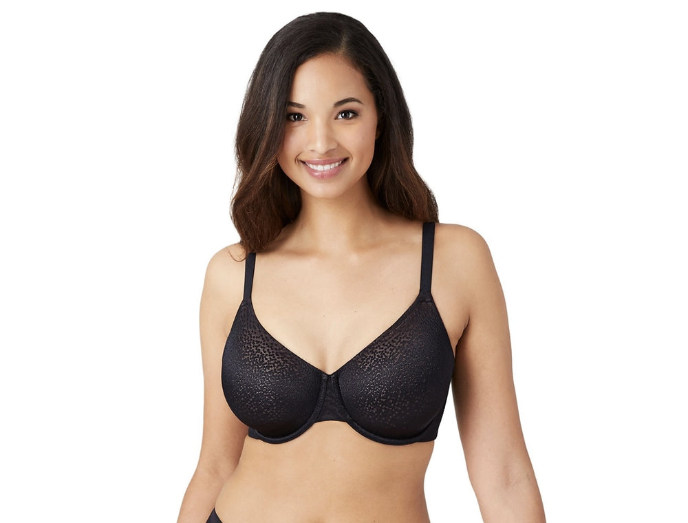 Back Appeal Underwire