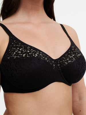 Norah Molded Underwire Bra