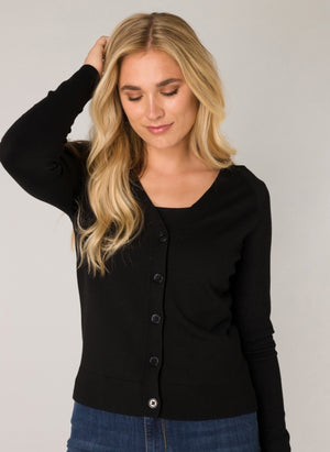 Yvon Cardigan