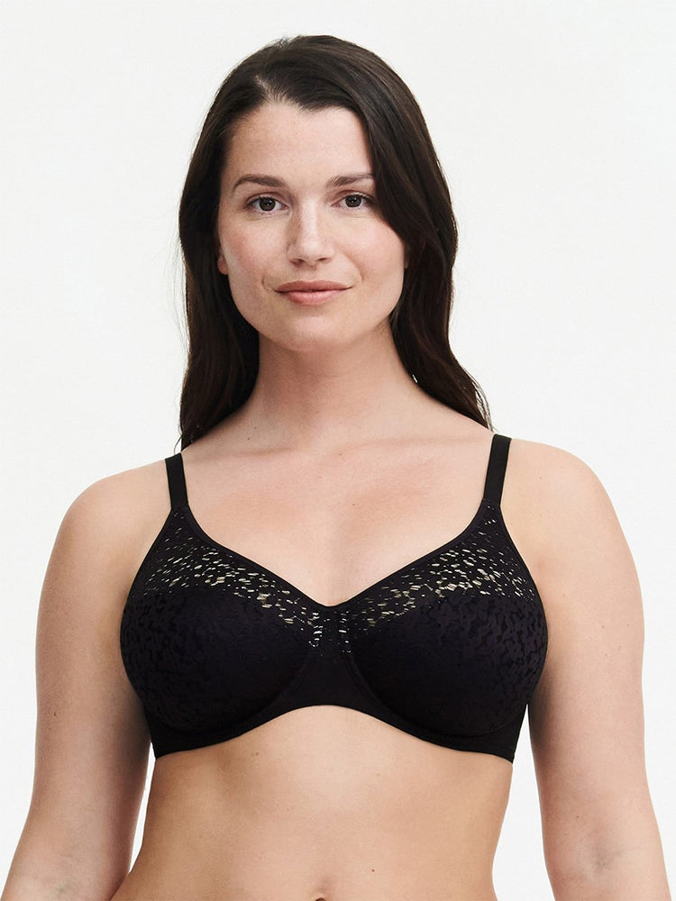 Norah Molded Underwire Bra