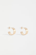 Gild Hoop Earring