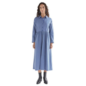 Ligne Shirt Dress