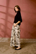 Capo Olena Skirt