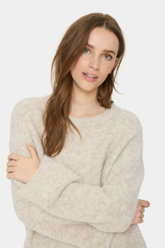 Gela Pullover