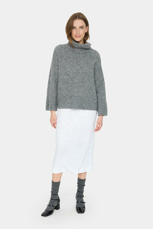 Gilda Pullover