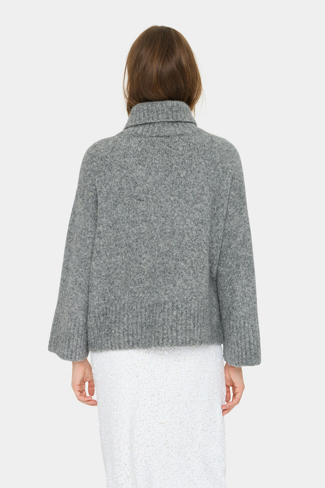 Gilda Pullover