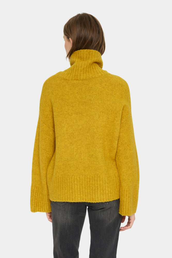 Gilda Pullover