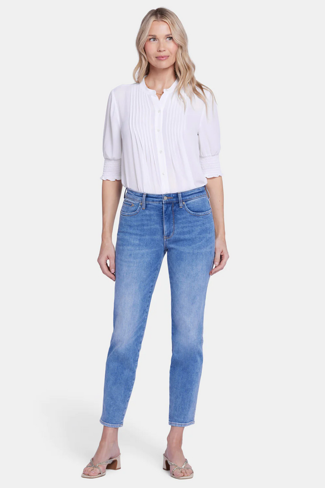 Stella Tapered Jean