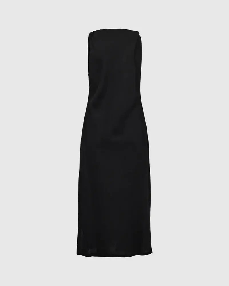 Arias Midi Dress