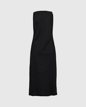 Arias Midi Dress