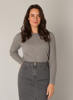 Pieterke Essential Sweater