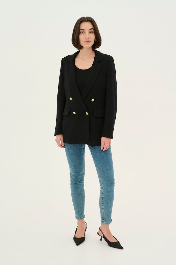 Eva Classic Blazer