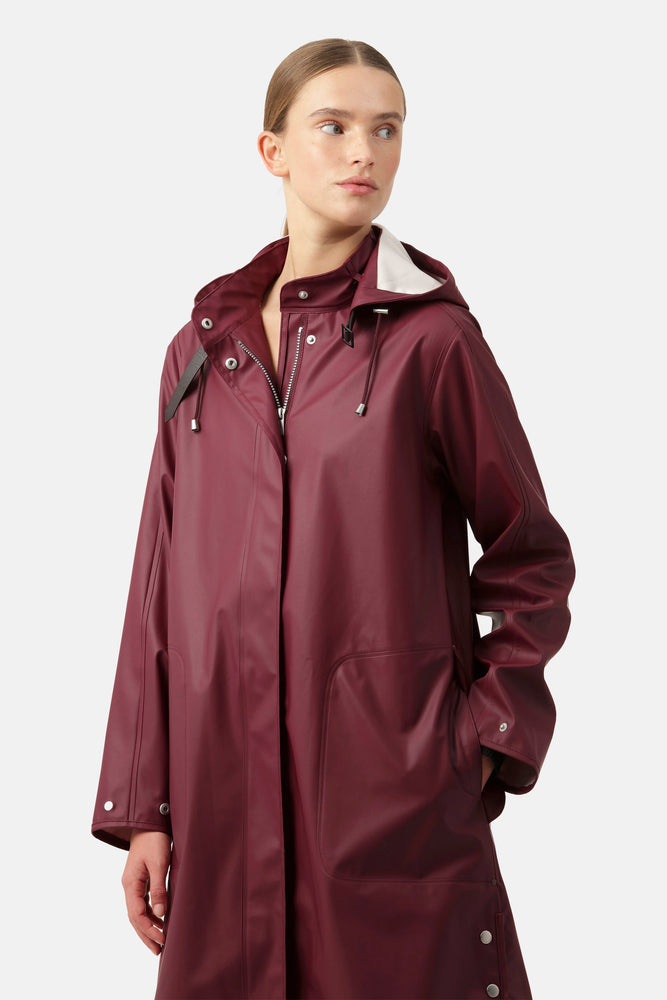 Rain 71 Rain Jacket