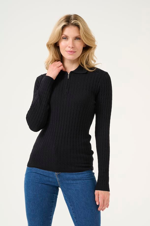 Flora Pullover