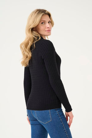 Flora Pullover