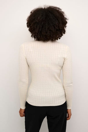 Flora Pullover