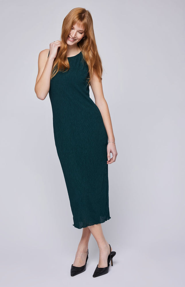 Joanna Sleeveless Dress