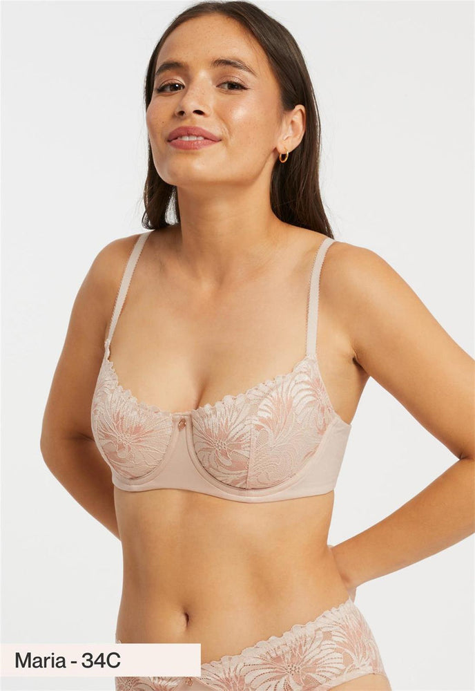 Anniversary Flirt Bra