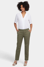 Sadie Slim Pant