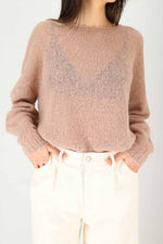 Amoia Sweater