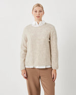 Calaha Jumper