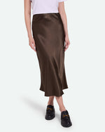 Valentinas Midi Skirt