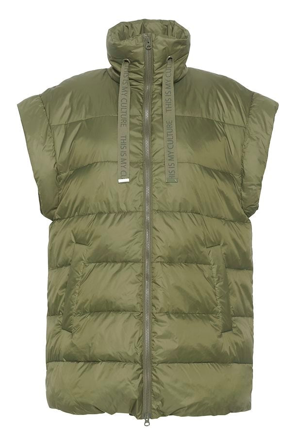 Eia Aisha Down Vest