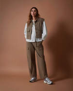 Cargo Trousers