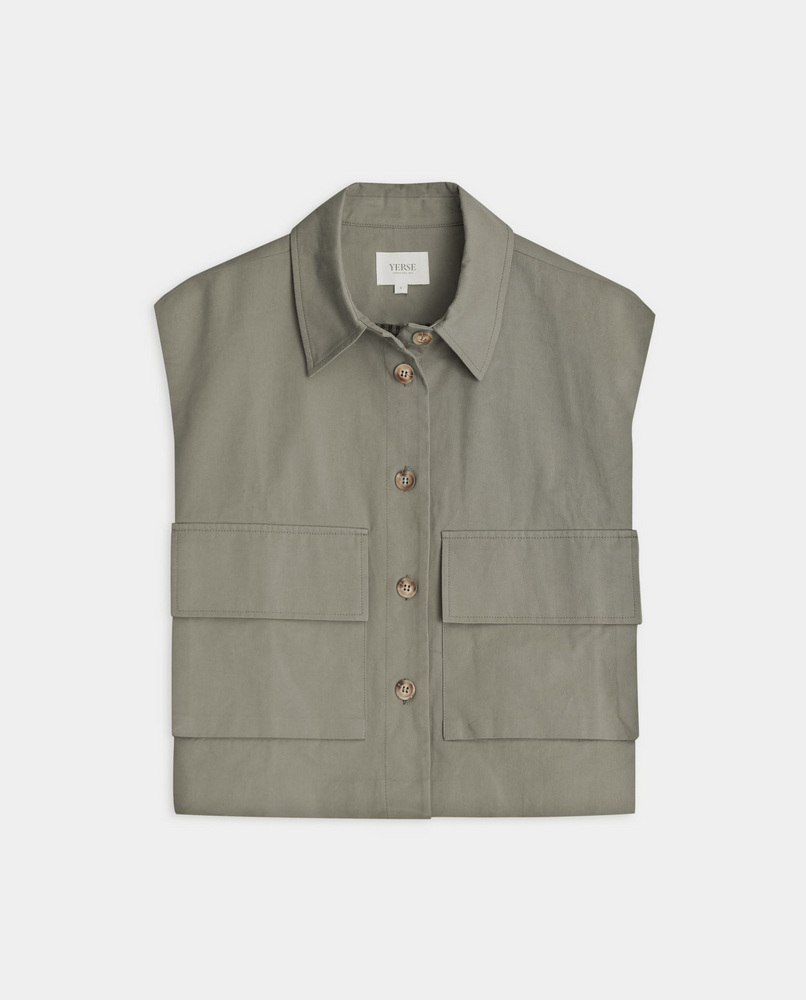 Cargo Vest