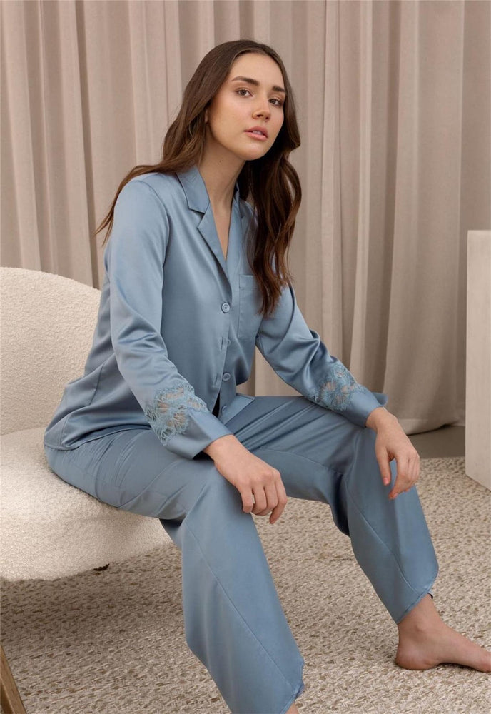 Zinnia PJ Set